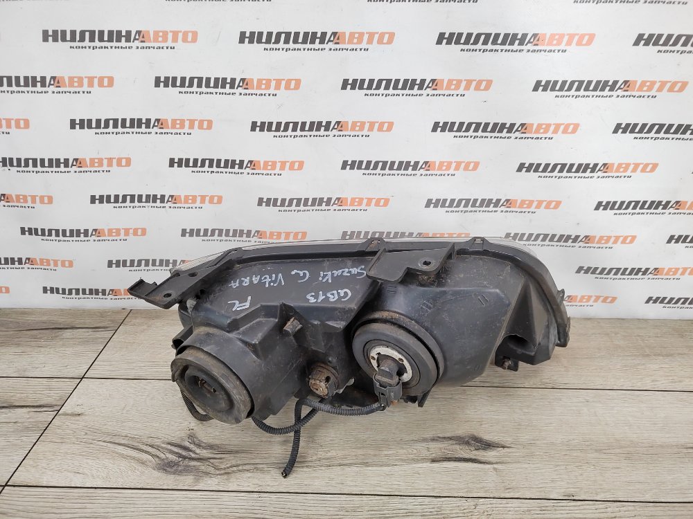 Фара галоген, 7000 рублей, Москва