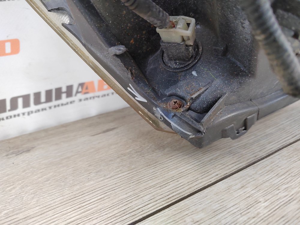 Фара галоген, 7000 рублей, Москва