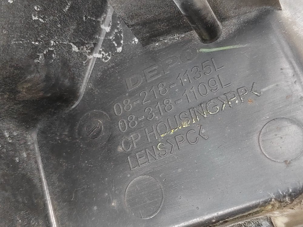 Фара галоген, 7000 рублей, Москва