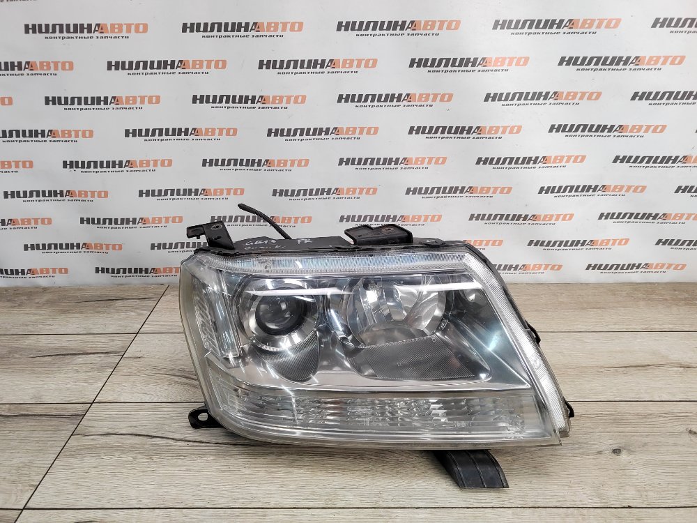 Фара галоген, 10000 рублей, Москва