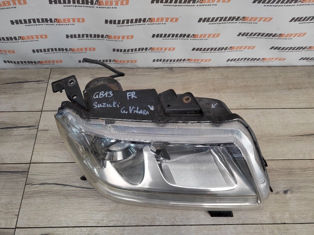 Фара галоген, 10000 рублей, Москва