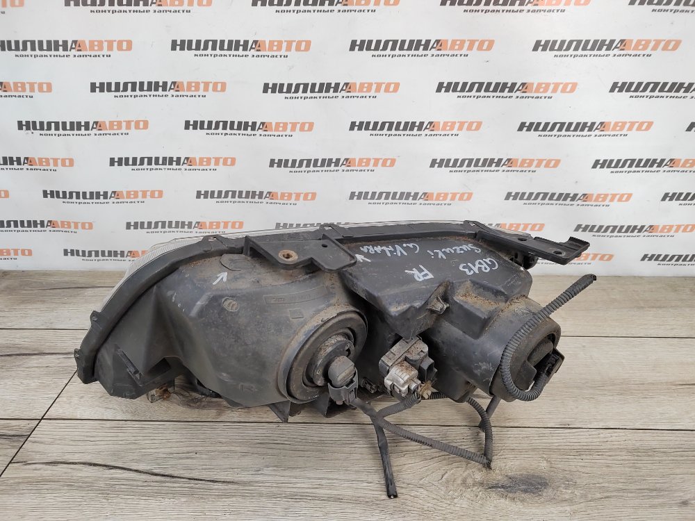 Фара галоген, 10000 рублей, Москва