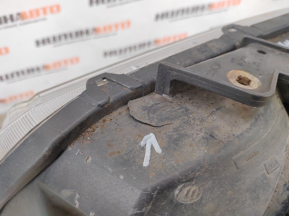 Фара галоген, 10000 рублей, Москва