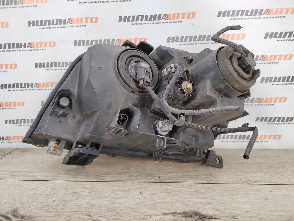 Фара галоген, 10000 рублей, Москва