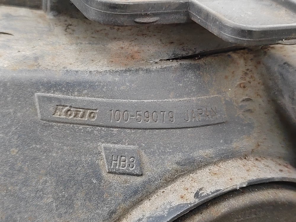 Фара галоген, 10000 рублей, Москва