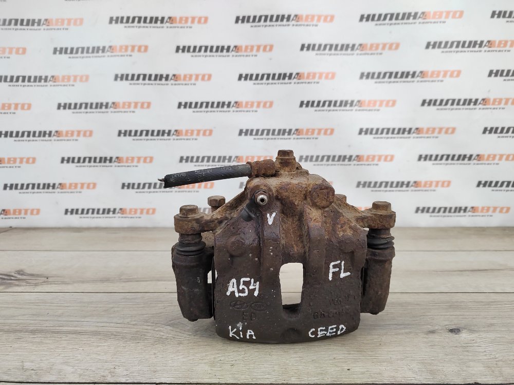 Суппорт тормозной, 1000 рублей, Москва