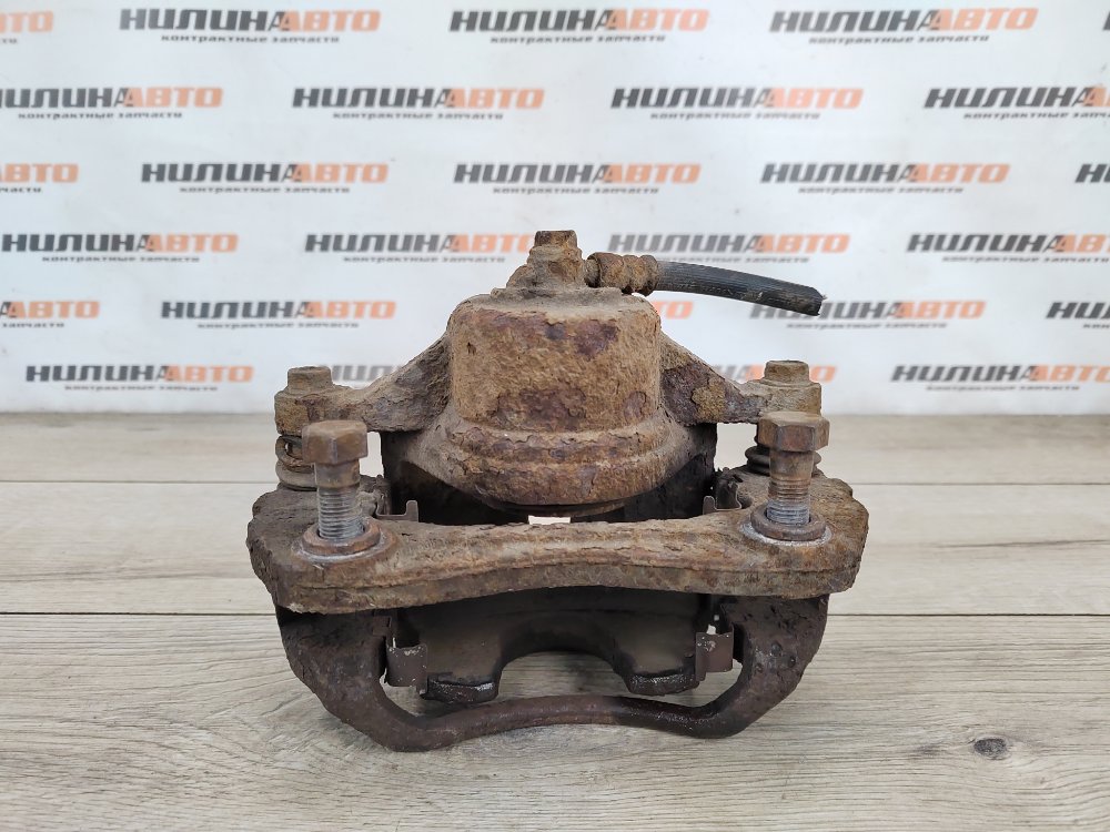 Суппорт тормозной, 1000 рублей, Москва