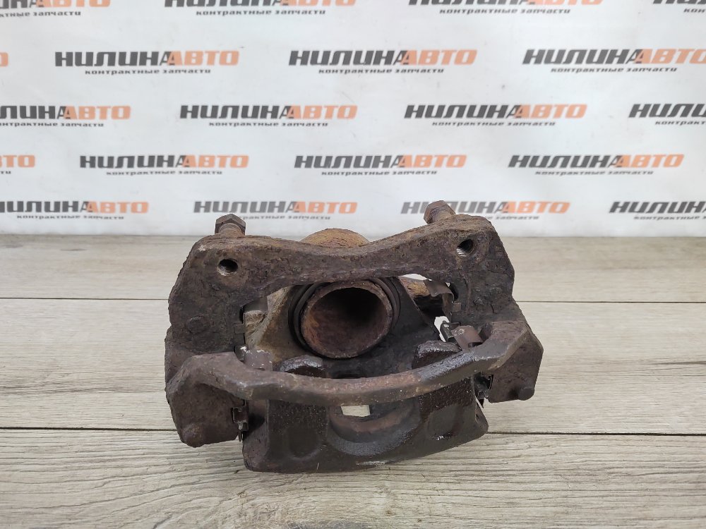 Суппорт тормозной, 1000 рублей, Москва