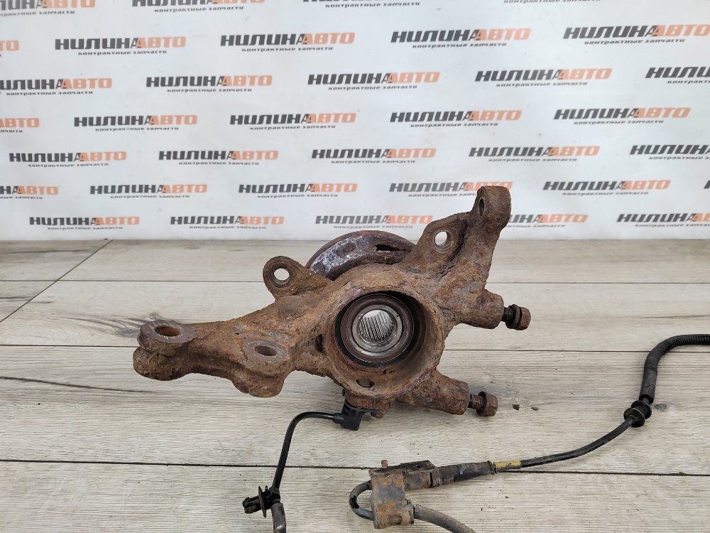 Кулак поворотный, 3500 рублей, Москва