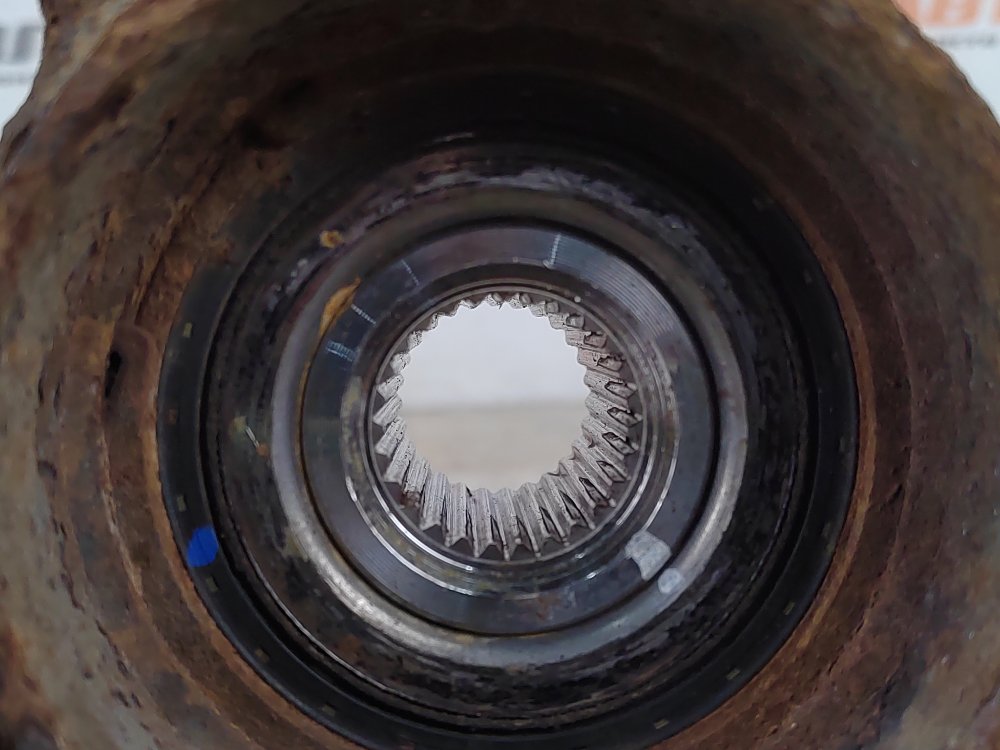 Кулак поворотный, 3500 рублей, Москва