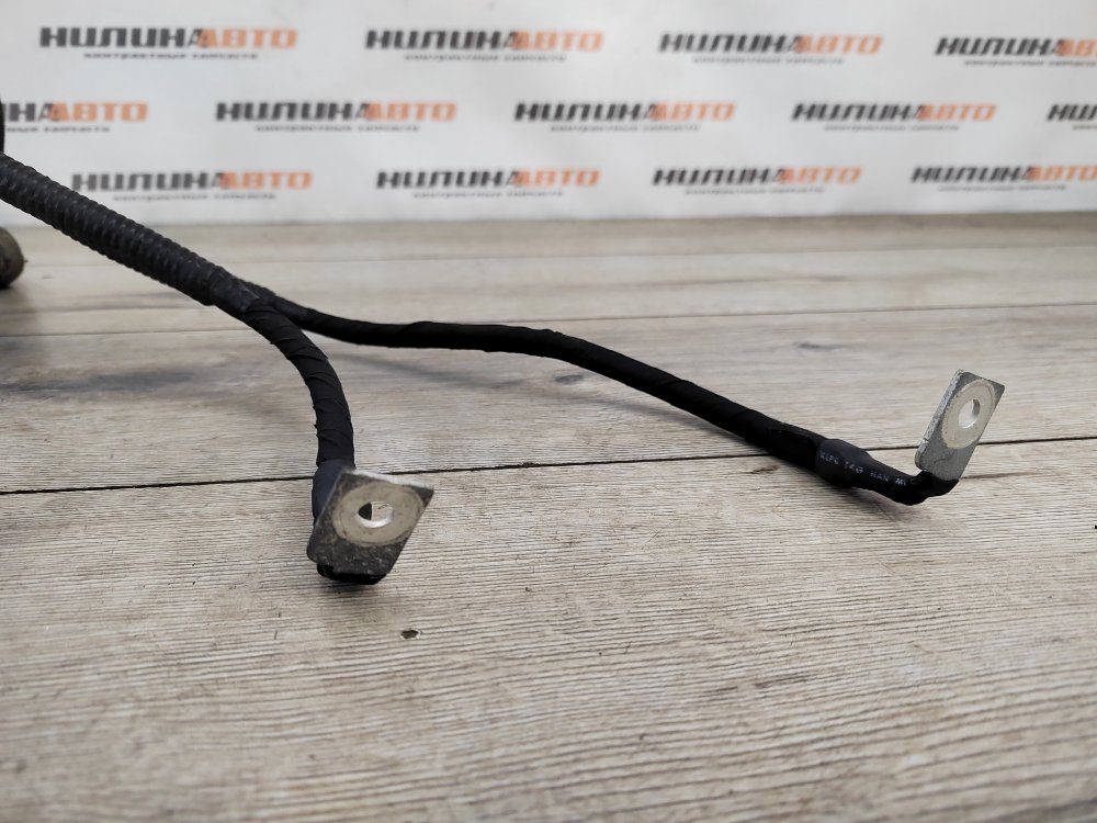 Провод аккумулятора, 1500 рублей, Москва