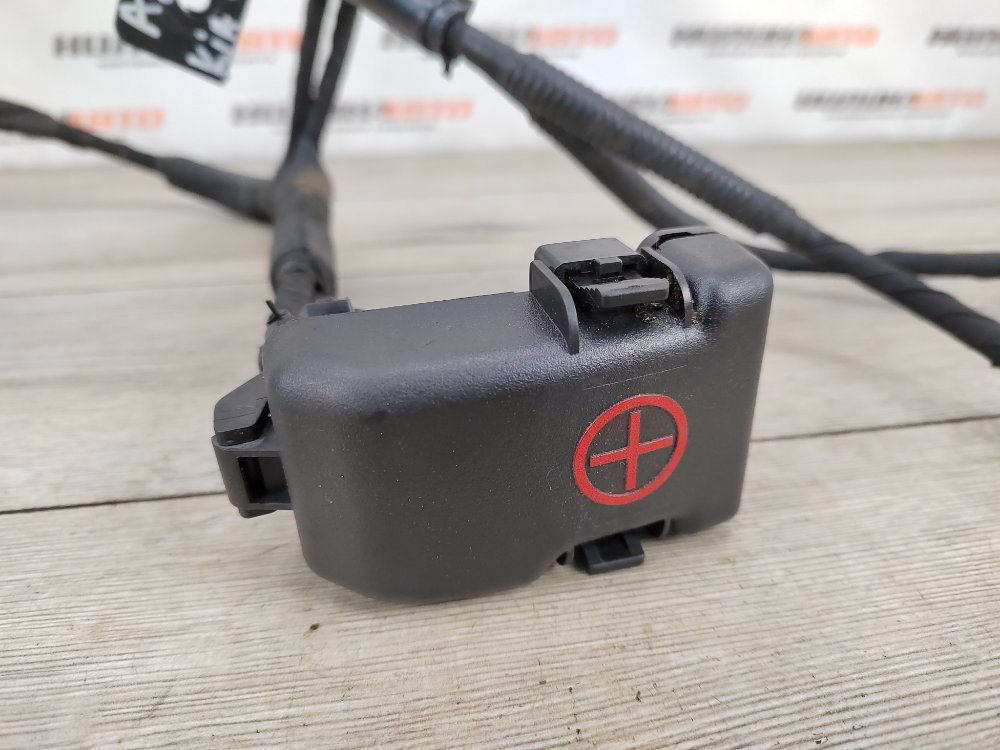 Провод аккумулятора, 1500 рублей, Москва