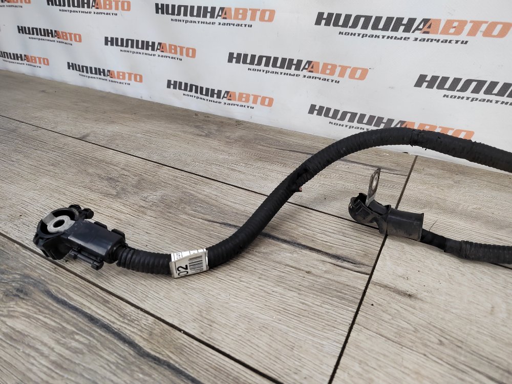 Провод аккумулятора, 1500 рублей, Москва