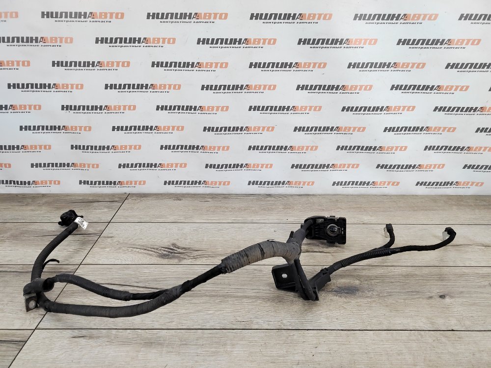 Провод аккумулятора, 1500 рублей, Москва