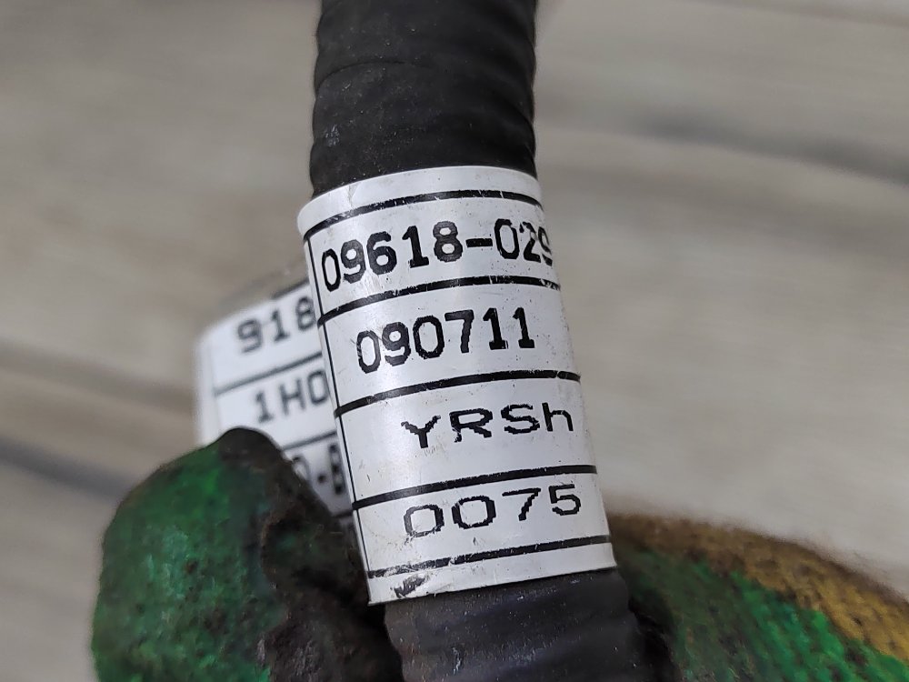 Провод аккумулятора, 1500 рублей, Москва