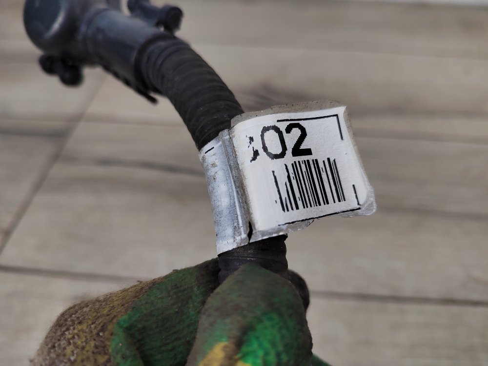 Провод аккумулятора, 1500 рублей, Москва