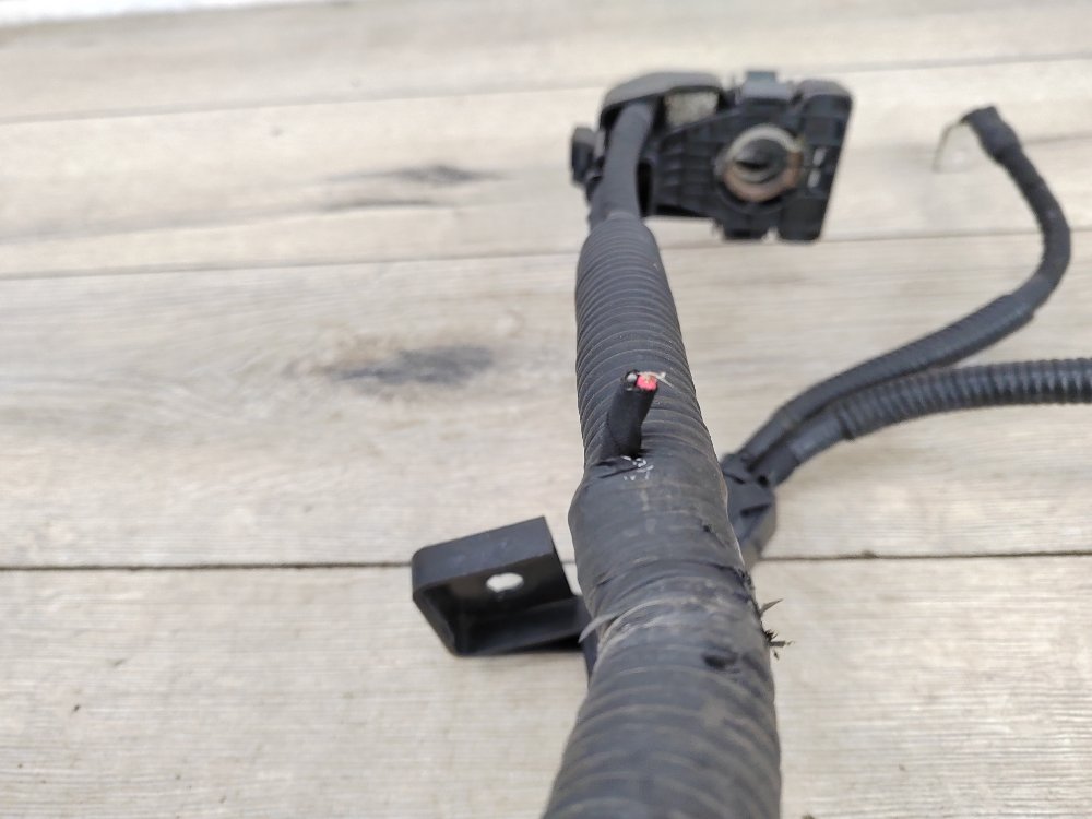 Провод аккумулятора, 1500 рублей, Москва