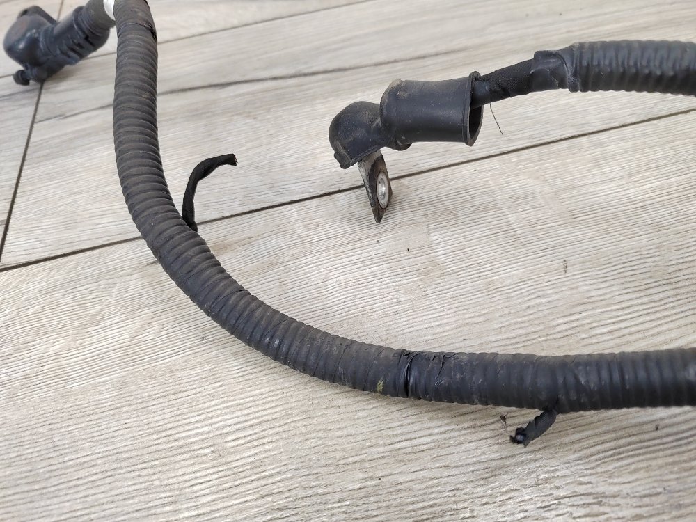 Провод аккумулятора, 1500 рублей, Москва