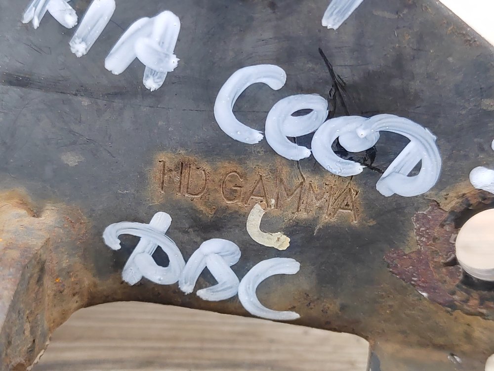 Кронштейн КПП, 500 рублей, Москва