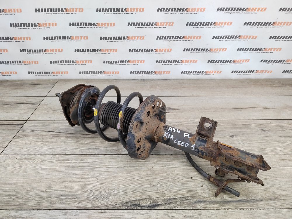 Амортизатор, 2000 рублей, Москва