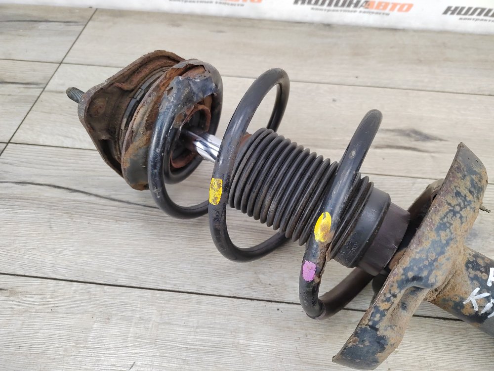 Амортизатор, 2000 рублей, Москва