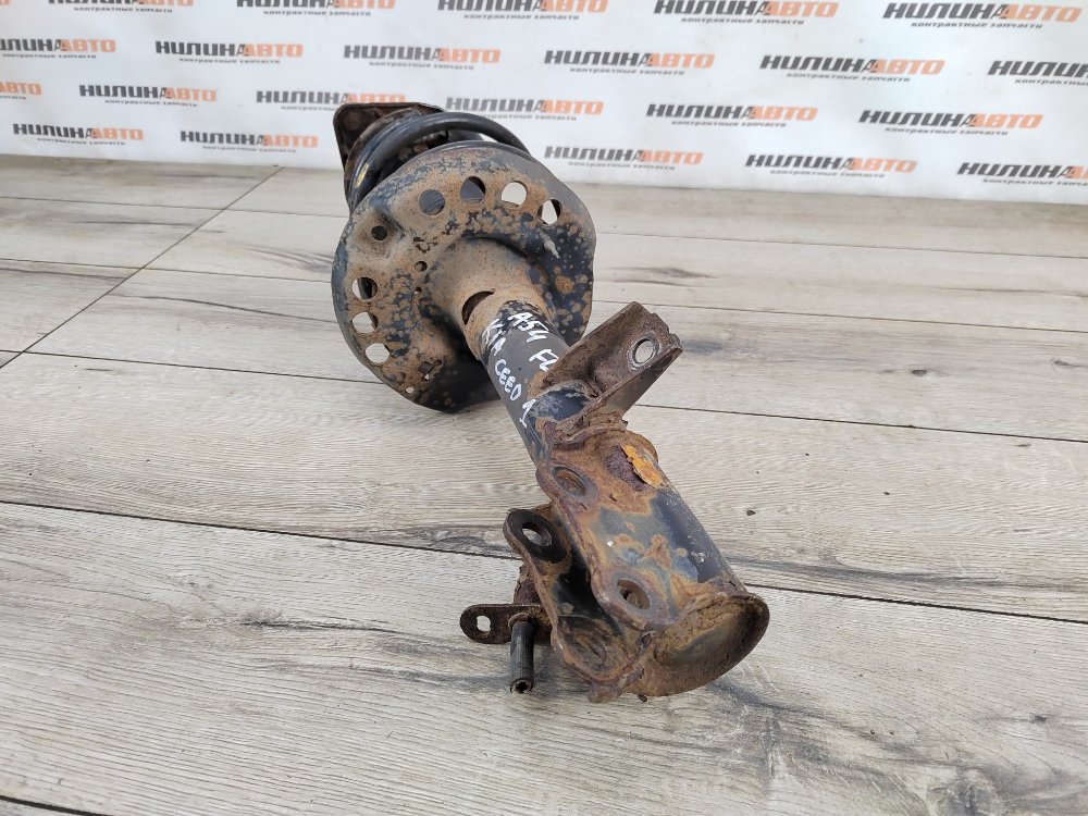 Амортизатор, 2000 рублей, Москва