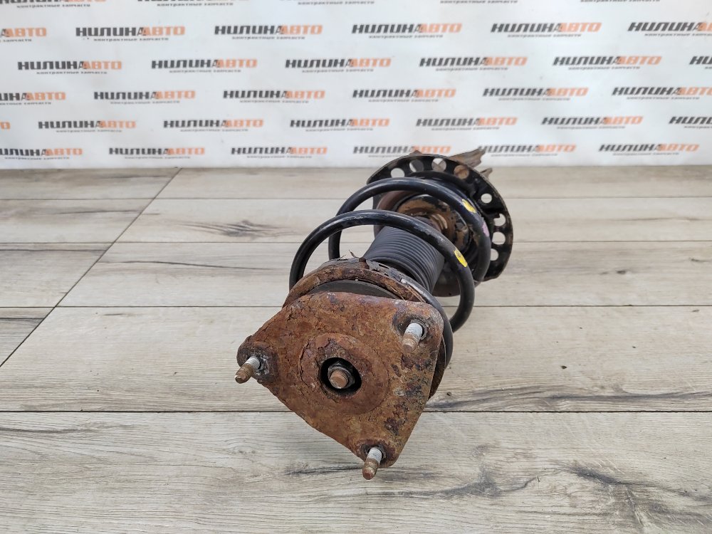 Амортизатор, 2000 рублей, Москва