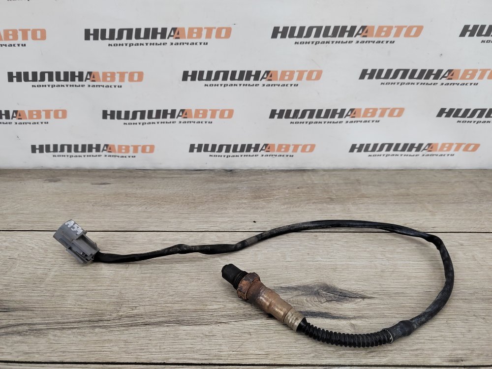 Лямбда-зонд датчик кислородный, 1500 рублей, Москва