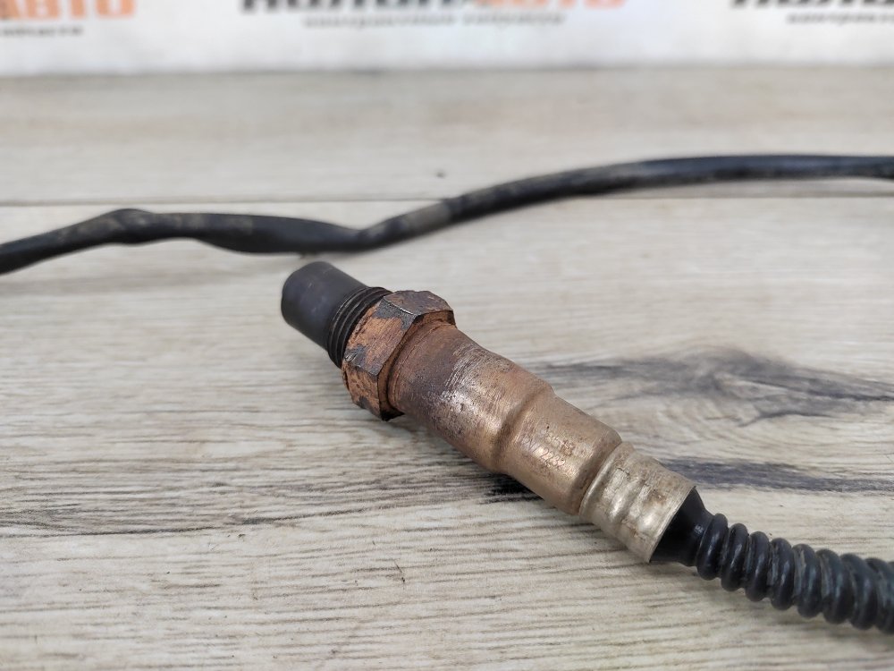 Лямбда-зонд датчик кислородный, 1500 рублей, Москва