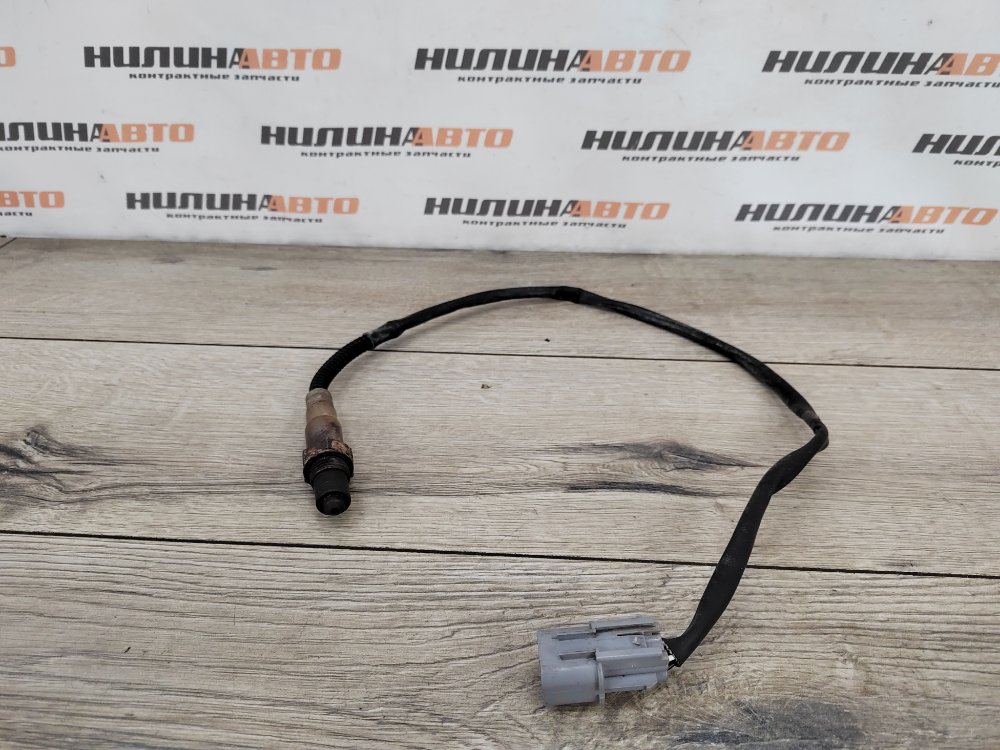 Лямбда-зонд датчик кислородный, 1500 рублей, Москва