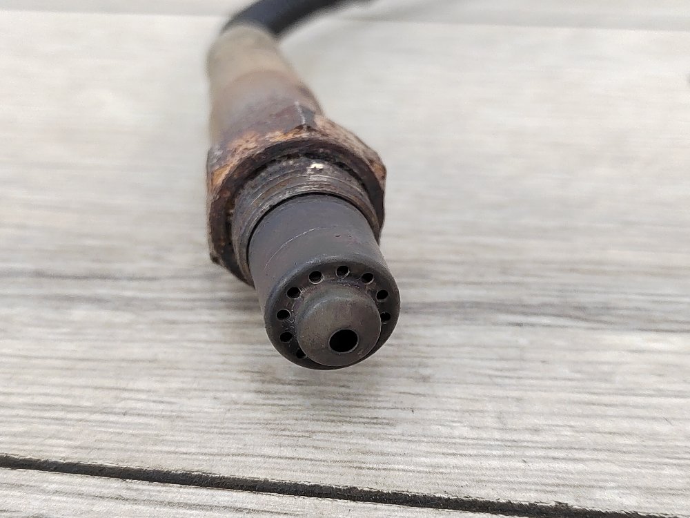 Лямбда-зонд датчик кислородный, 1500 рублей, Москва