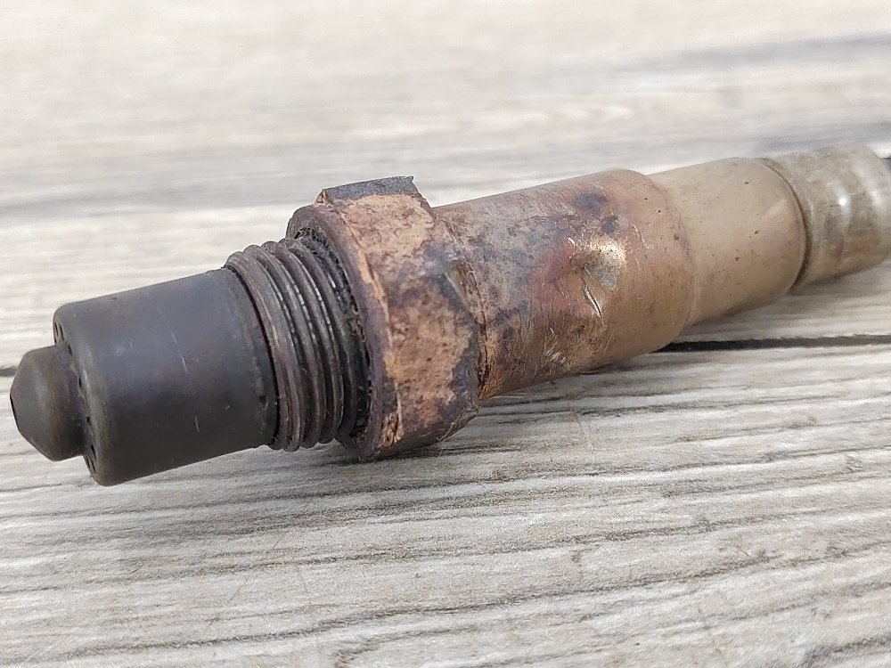 Лямбда-зонд датчик кислородный, 1500 рублей, Москва