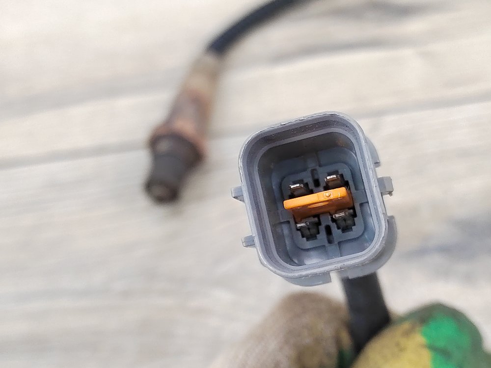 Лямбда-зонд датчик кислородный, 1500 рублей, Москва