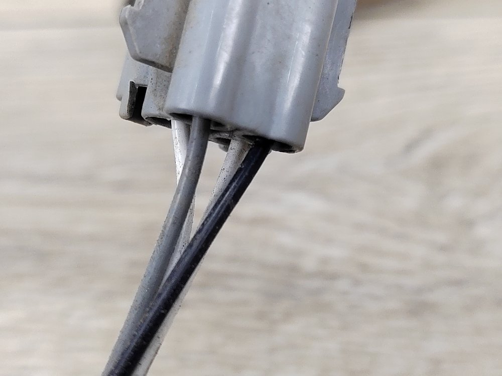 Лямбда-зонд датчик кислородный, 1500 рублей, Москва