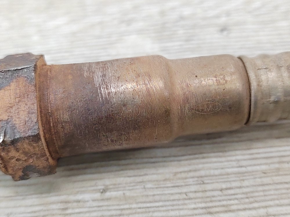 Лямбда-зонд датчик кислородный, 1500 рублей, Москва