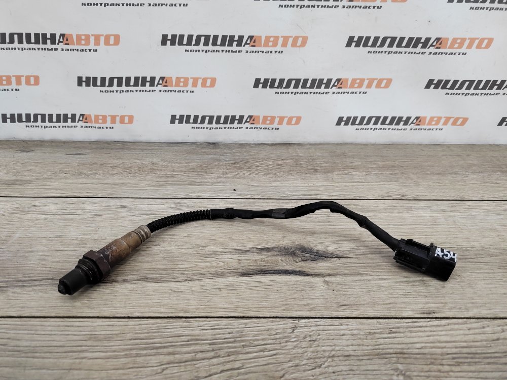 Лямбда-зонд датчик кислородный, 1000 рублей, Москва