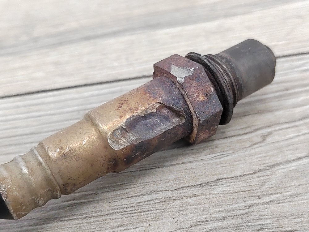 Лямбда-зонд датчик кислородный, 1000 рублей, Москва