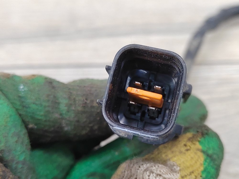 Лямбда-зонд датчик кислородный, 1000 рублей, Москва