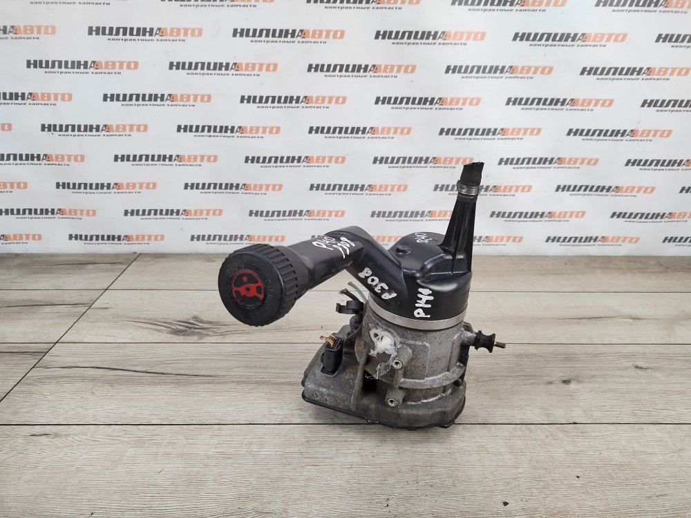 Насос ГУР, 3900 рублей, Москва