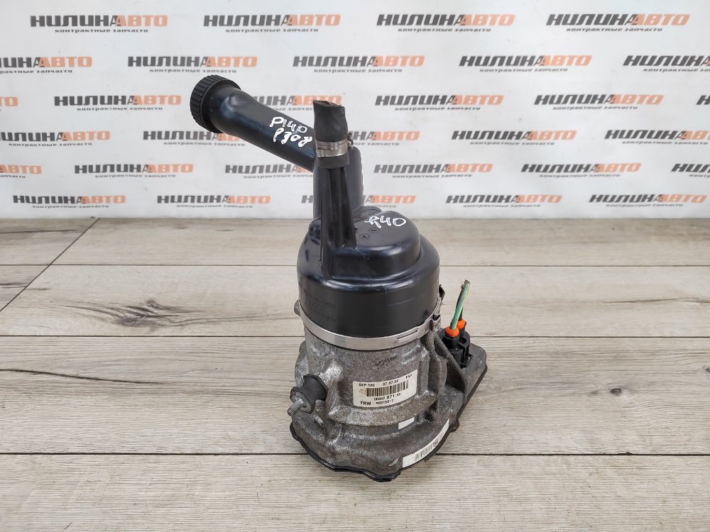 Насос ГУР, 3900 рублей, Москва