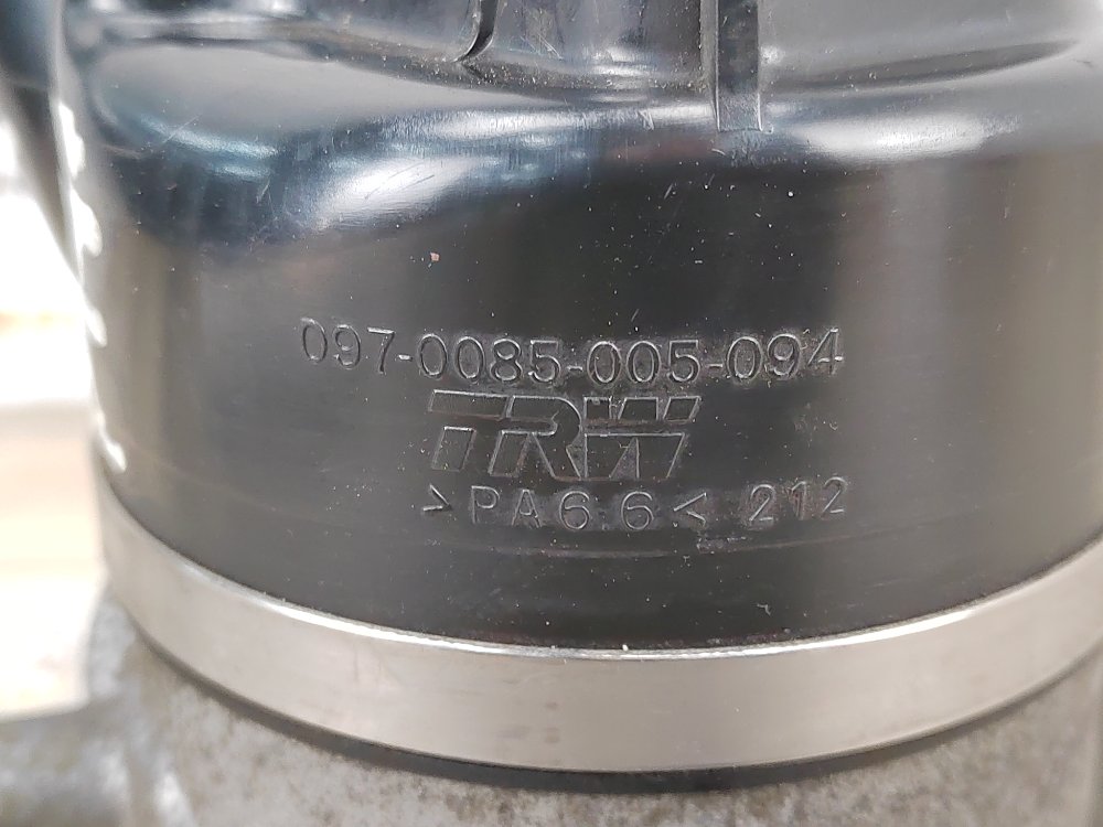 Насос ГУР, 3900 рублей, Москва