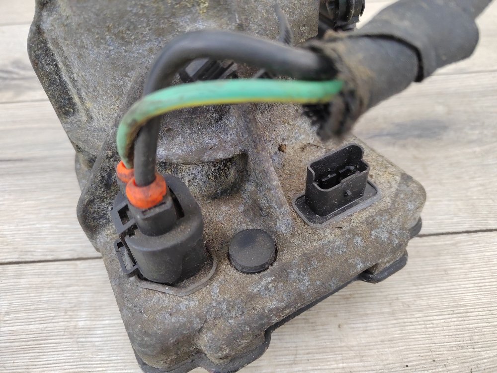 Насос ГУР, 3000 рублей, Москва