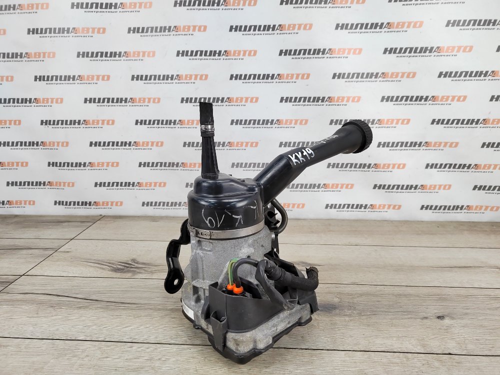 Насос ГУР, 3500 рублей, Москва