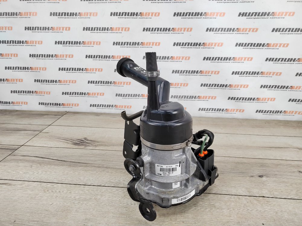 Насос ГУР, 3500 рублей, Москва