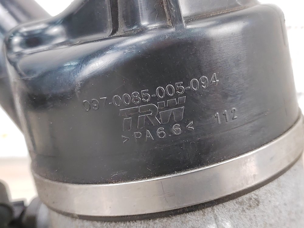 Насос ГУР, 3500 рублей, Москва