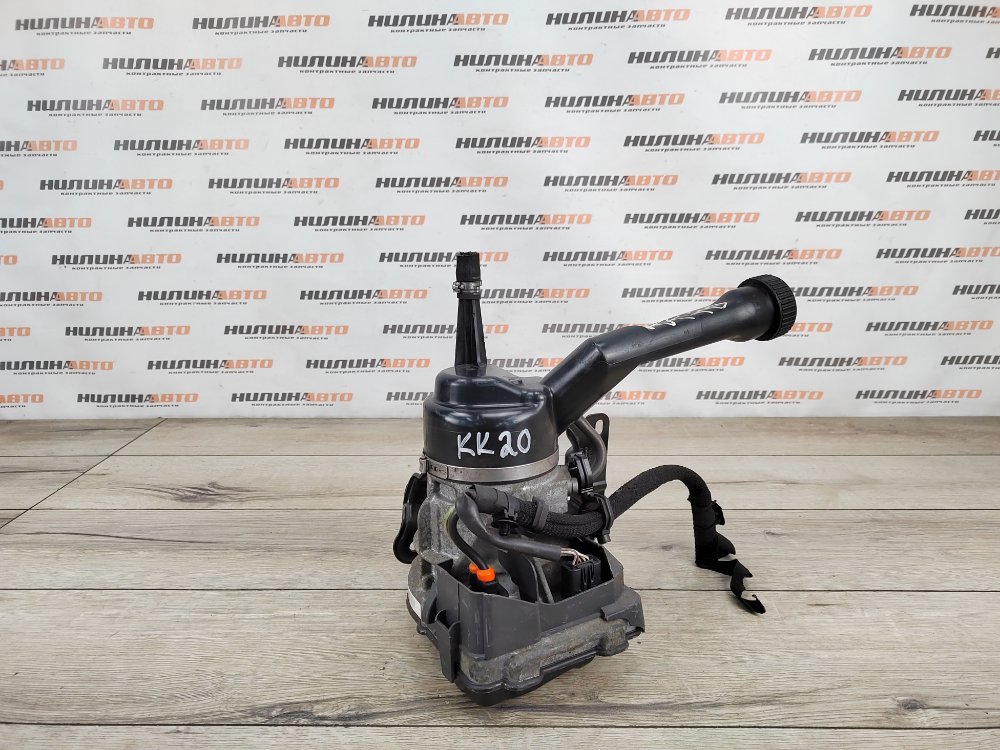 Насос ГУР, 3900 рублей, Москва