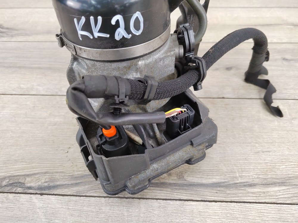 Насос ГУР, 3900 рублей, Москва