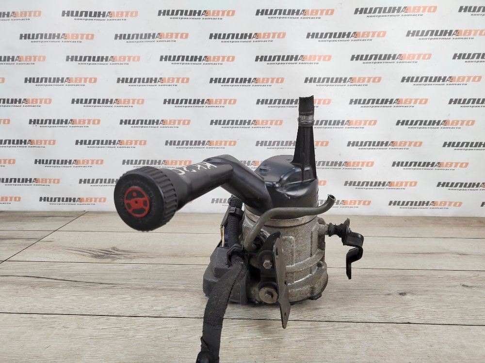 Насос ГУР, 3900 рублей, Москва