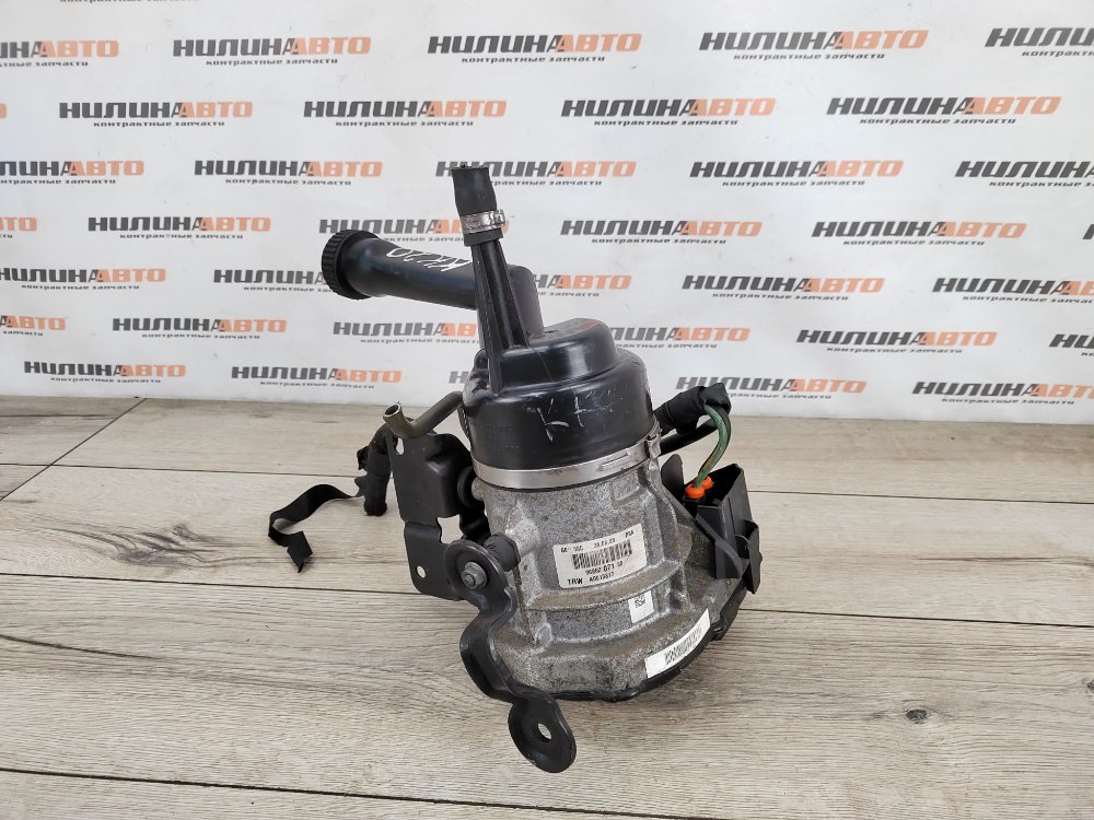 Насос ГУР, 3900 рублей, Москва