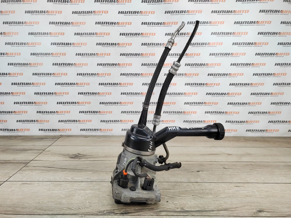 Насос ГУР, 3500 рублей, Москва